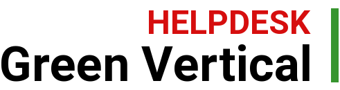 Green Vertical GmbH - HelpDesk